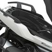 BMW C 400 GT lebih selesa dan berkemampuan untuk jarak jauh – enjin 350 cc 34 hp, panel instrumen digital