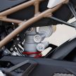 2018 EICMA: 2019 BMW Motorrad S 1000 RR shown