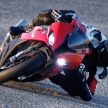 2018 EICMA: 2019 BMW Motorrad S 1000 RR shown