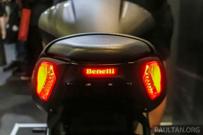 KLIMS18: 2019 Benelli TRK 251, Leoncino 250 and 502C cruiser in Malaysia market by mid-next year 894359