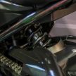 Benelli TRK 251, Leoncino 250 dan 502C dipertonton awal di M’sia, masuk pasaran pertengahan tahun 2019