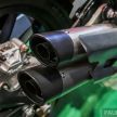 Benelli TRK 251, Leoncino 250 dan 502C dipertonton awal di M’sia, masuk pasaran pertengahan tahun 2019