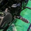 Benelli TRK 251, Leoncino 250 dan 502C dipertonton awal di M’sia, masuk pasaran pertengahan tahun 2019