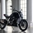 Benelli TRK 251, Leoncino 250 dan 502C dipertonton awal di M’sia, masuk pasaran pertengahan tahun 2019