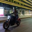 Benelli TRK 251, Leoncino 250 dan 502C dipertonton awal di M’sia, masuk pasaran pertengahan tahun 2019