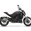 Benelli TRK 251, Leoncino 250 dan 502C dipertonton awal di M’sia, masuk pasaran pertengahan tahun 2019