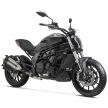 Benelli TRK 251, Leoncino 250 dan 502C dipertonton awal di M’sia, masuk pasaran pertengahan tahun 2019