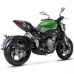 Benelli 752S diperkenal – enjin dua silinder selari 77hp
