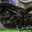 Benelli TRK 251, Leoncino 250 dan 502C dipertonton awal di M’sia, masuk pasaran pertengahan tahun 2019