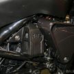 Benelli TRK 251, Leoncino 250 dan 502C dipertonton awal di M’sia, masuk pasaran pertengahan tahun 2019