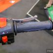 Benelli TRK 251, Leoncino 250 dan 502C dipertonton awal di M’sia, masuk pasaran pertengahan tahun 2019
