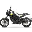 Benelli TRK 251, Leoncino 250 dan 502C dipertonton awal di M’sia, masuk pasaran pertengahan tahun 2019