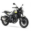 Benelli TRK 251, Leoncino 250 dan 502C dipertonton awal di M’sia, masuk pasaran pertengahan tahun 2019