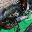 Benelli TRK 251, Leoncino 250 dan 502C dipertonton awal di M’sia, masuk pasaran pertengahan tahun 2019