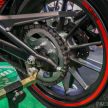 Benelli TRK 251, Leoncino 250 dan 502C dipertonton awal di M’sia, masuk pasaran pertengahan tahun 2019