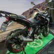 Benelli TRK 251, Leoncino 250 dan 502C dipertonton awal di M’sia, masuk pasaran pertengahan tahun 2019