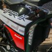 Benelli TRK 251, Leoncino 250 dan 502C dipertonton awal di M’sia, masuk pasaran pertengahan tahun 2019