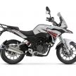 Benelli TRK 251, Leoncino 250 dan 502C dipertonton awal di M’sia, masuk pasaran pertengahan tahun 2019