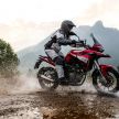 Benelli TRK 251, Leoncino 250 dan 502C dipertonton awal di M’sia, masuk pasaran pertengahan tahun 2019