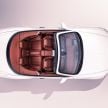 New Bentley Continental GT Convertible revealed – 626 hp, 0-100 km/h in 3.8 seconds, 333 km/h top speed