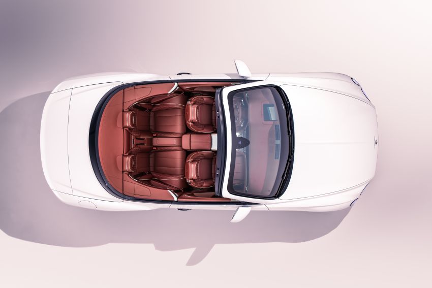 New Bentley Continental GT Convertible revealed – 626 hp, 0-100 km/h in 3.8 seconds, 333 km/h top speed 894777