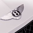 Bentley Continental GT Convertible – 6.0 liter, 626 hp