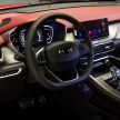 2020 Proton X50 SUV – everything we know so far