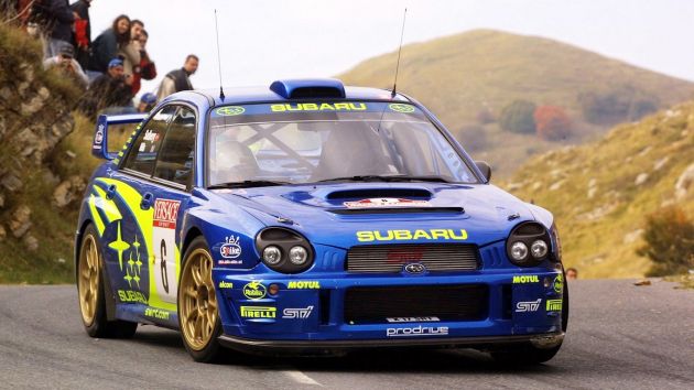 Subaru bangunkan <em>hot-hatch</em> lebih kecil dari WRX untuk cabar Yaris GRMN dalam pasaran dan WRC?