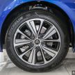 GALLERY: Citroën Grand C4 SpaceTourer now in M’sia