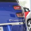 Citroen Grand C4 SpaceTourer kini di M’sia – RM150k