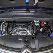 GALLERY: Citroën Grand C4 SpaceTourer now in M’sia