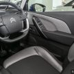 Citroen Grand C4 SpaceTourer kini di M’sia – RM150k