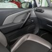 GALLERY: Citroën Grand C4 SpaceTourer now in M’sia