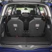 GALLERY: Citroën Grand C4 SpaceTourer now in M’sia