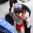 Formula 4 SEA fuelled by Petron, Rd 19-21 – Ghiretti wins three out of three at Sepang International Circuit