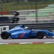 Formula 4 SEA fuelled by Petron, Rd 19-21 – Ghiretti wins three out of three at Sepang International Circuit
