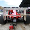 Formula 4 SEA fuelled by Petron, Rd 19-21 – Ghiretti wins three out of three at Sepang International Circuit