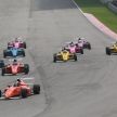 Formula 4 SEA fuelled by Petron, Rd 19-21 – Ghiretti wins three out of three at Sepang International Circuit