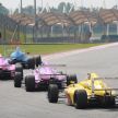 Formula 4 SEA fuelled by Petron, Rd 19-21 – Ghiretti wins three out of three at Sepang International Circuit