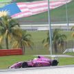 Formula 4 SEA fuelled by Petron, Rd 19-21 – Ghiretti wins three out of three at Sepang International Circuit