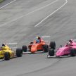 Formula 4 SEA fuelled by Petron, Rd 19-21 – Ghiretti wins three out of three at Sepang International Circuit