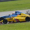 Formula 4 SEA fuelled by Petron, Rd 19-21 – Ghiretti wins three out of three at Sepang International Circuit