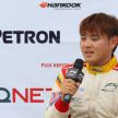 Formula 4 SEA fuelled by Petron, Rd 19-21 – Ghiretti wins three out of three at Sepang International Circuit