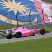 Formula 4 SEA fuelled by Petron, Rd 19-21 – Ghiretti wins three out of three at Sepang International Circuit