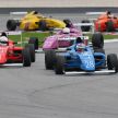 Formula 4 SEA fuelled by Petron, Rd 19-21 – Ghiretti wins three out of three at Sepang International Circuit