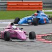 Formula 4 SEA fuelled by Petron, Rd 19-21 –  Ghiretti wins three out of three at Sepang International Circuit