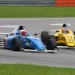 Formula 4 SEA fuelled by Petron, Rd 19-21 – Ghiretti wins three out of three at Sepang International Circuit