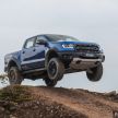 PANDU UJI: Ford Ranger Raptor – adakah prestasi tinggi dan ketangkasannya sepadan dengan harga?