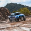 Ford Ranger Raptor kini tiba di Malaysia – KLIMS 2018