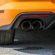 Ford Mustang <em>facelift</em> bakal muncul di KLIMS 2018